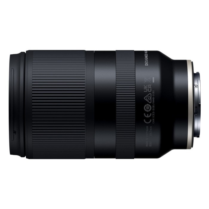 Tamron 18-300Mm Sony E Apsc F3.5-6.3 Di Iii-A Vc Vxd 18-300 Mm Resmi