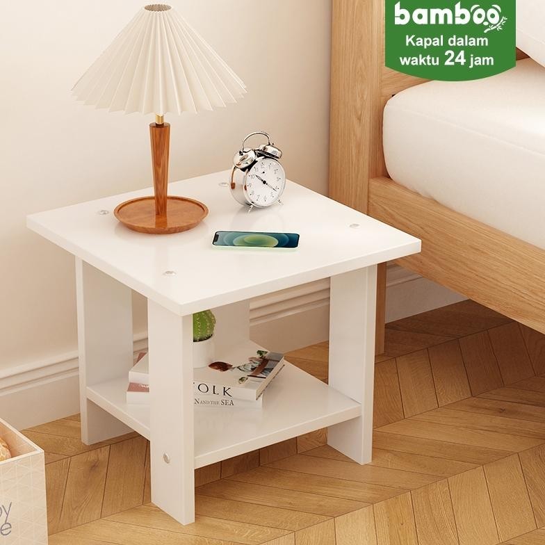 Meja Samping Meja Kopi Meja Nakas Kecil Meja Ruang Tamu Meja Nakas Kecil