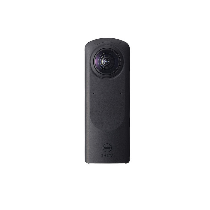 Ricoh Theta Z1 Other Countries