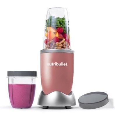 Nutribullet Blender Smoothies - 600 Series