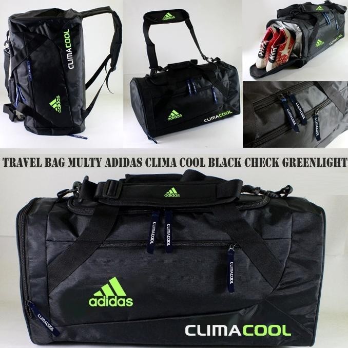 READYYY TRAVEL BAG ADIDAS / TAS ADIDAS / TAS GYM ADIDAS / TAS FITNES ADIDAS