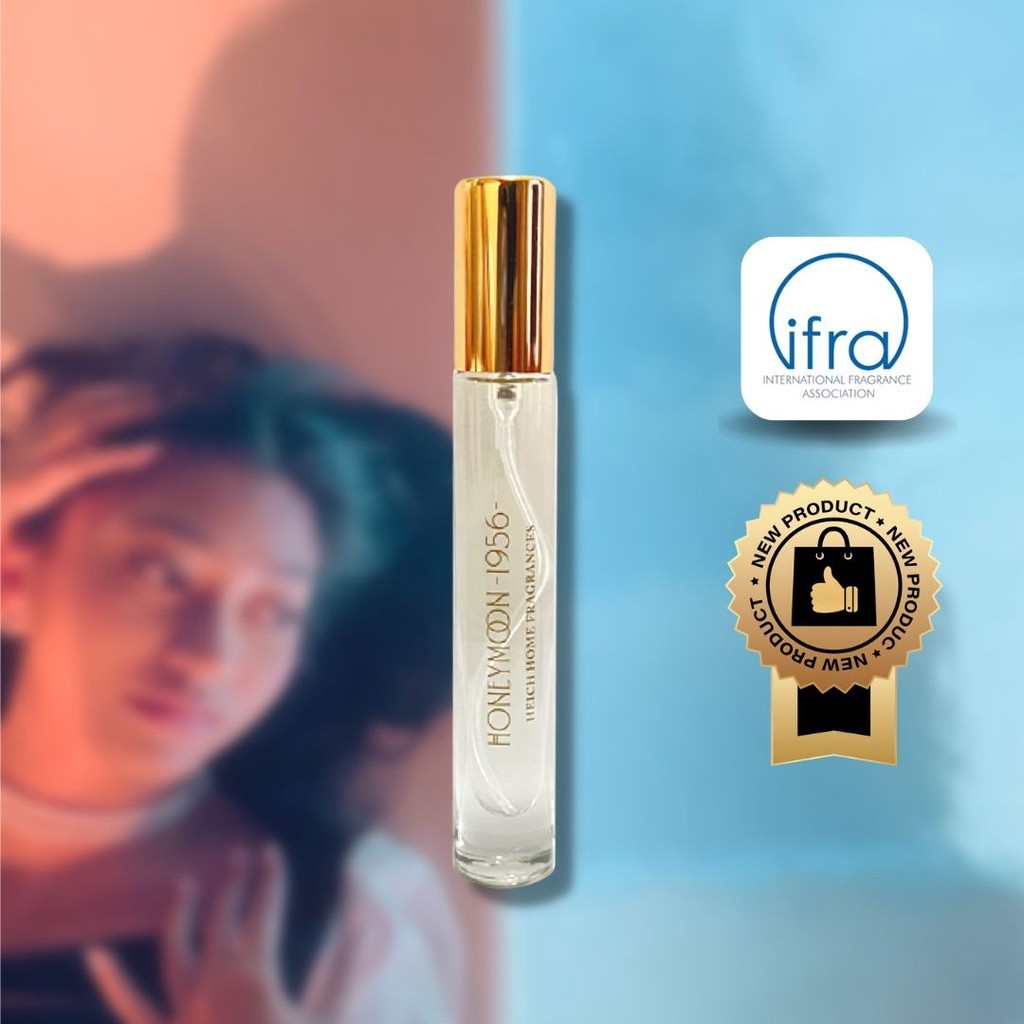[BEST DEAL] Honeymoon 1956 - Eau de Parfum (10ml) - Heich Home