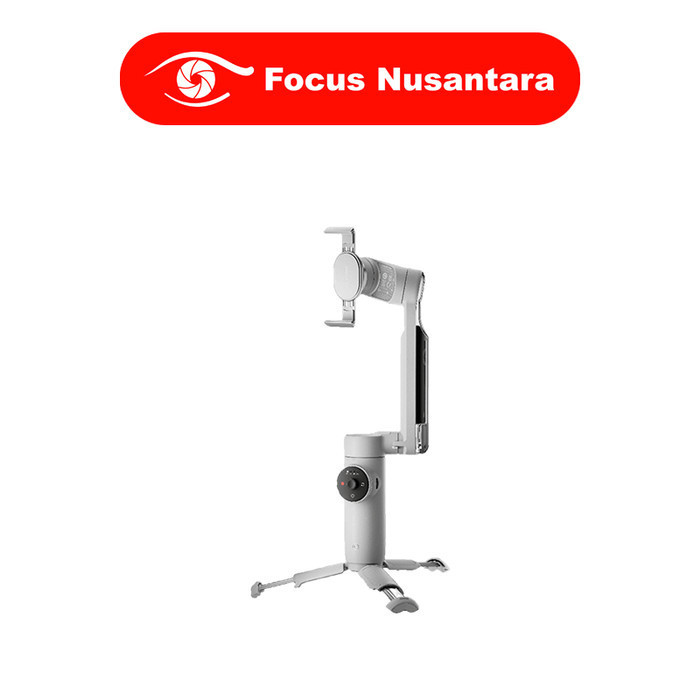 Insta360 Flow Creator Kit Gimbal Stabilizer For Smartphone - Gimbal Hp Termurah Terlaris Promo