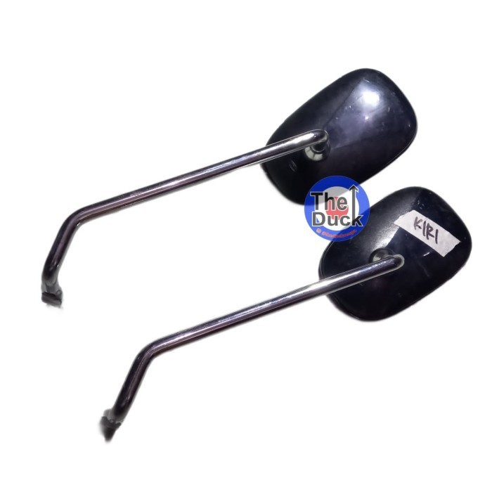 Spion KDC kiri batang besar Langsungan Vespa Sprint S Bagol Super GL