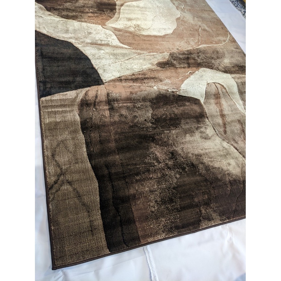 Karpet Modern Minimalis Import Turki 160X230