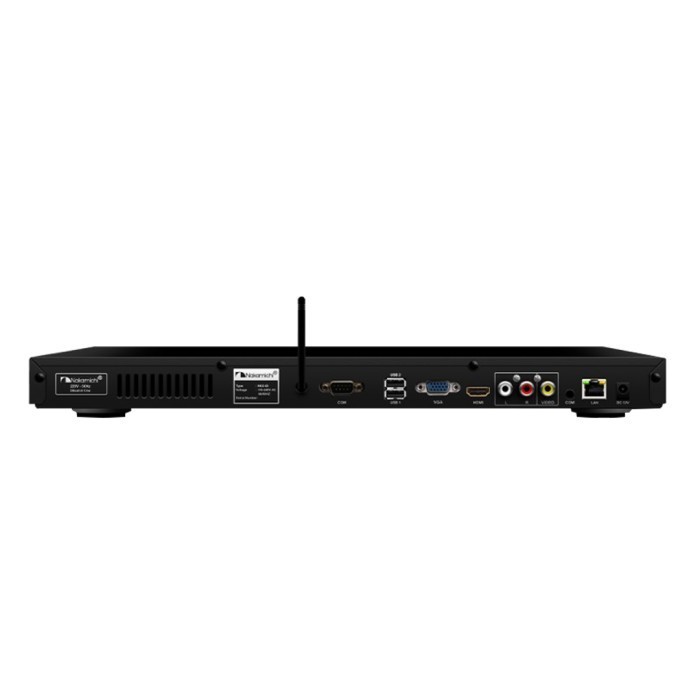 Nakamichi Nkx55 Nkx-55 Nkx 55 Player Karaoke With Youtube Termurah Terlaris Promo