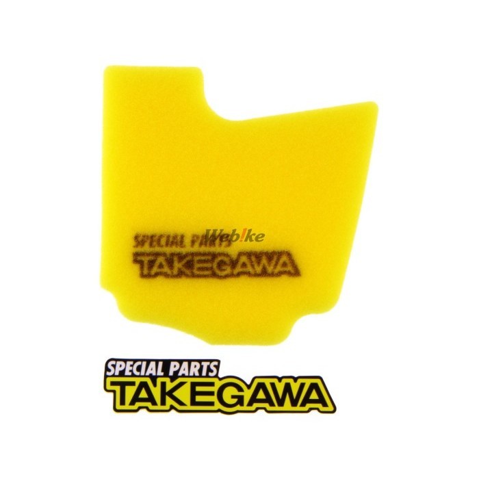 Power Filter Sp Takegawa Kawasaki Z125 Pro