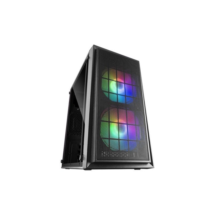 Pc Gaming I7 3770 + Gtx 750Ti 4Gb Ram 16Gb Ssd 512Gb For Gaming Desain