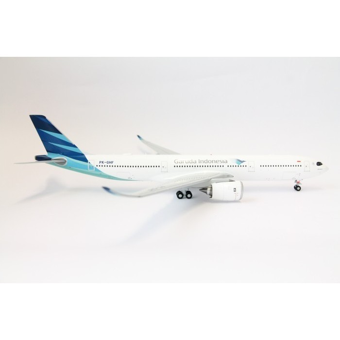 Gemini Jets Garuda Indonesia A330-900Neo Pk-Ghf 1/200 G2Gia969