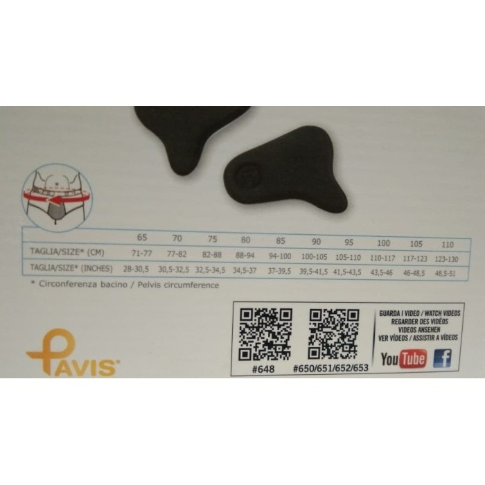 Pavis Celana Dalam Hernia / Celana Hernia Made In Italy 650 Termurah Terlaris Promo