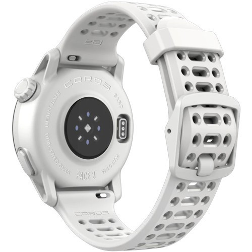 Coros Pace 3 Silicone Jam Tangan Premium Gps Sport Watch Original