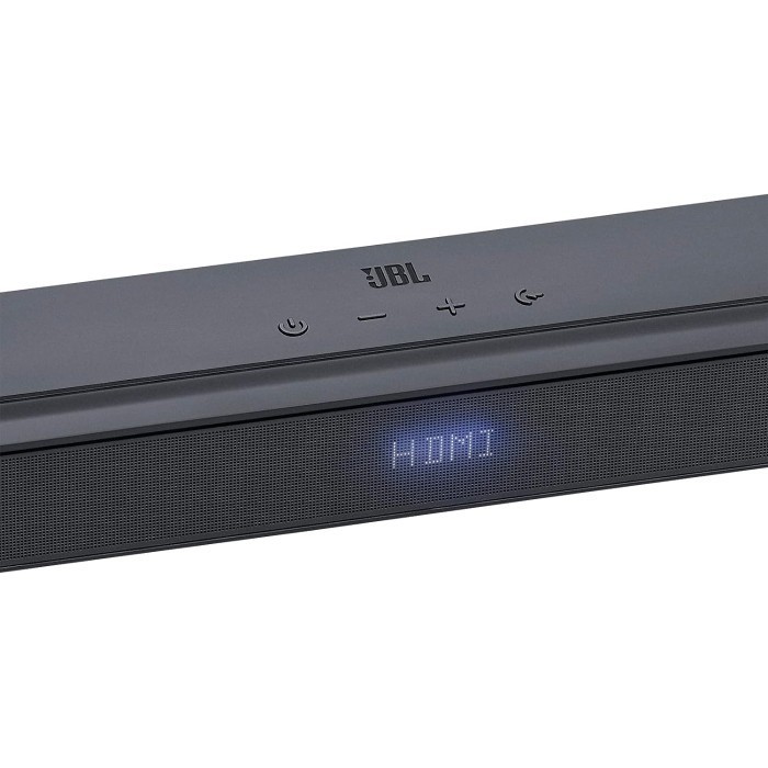 Jbl Bar 2.1 Bar2.1 Deep Bass Soundbar Surround With Wireless Subwoofer