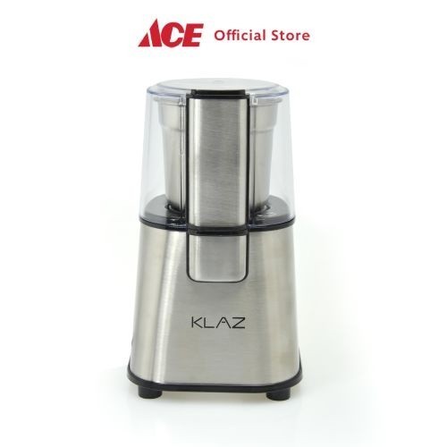 Klaz Coffee Grinder Cg9100 Mesin Penghalus Kopi Grinding Machine Termurah Terlaris Promo