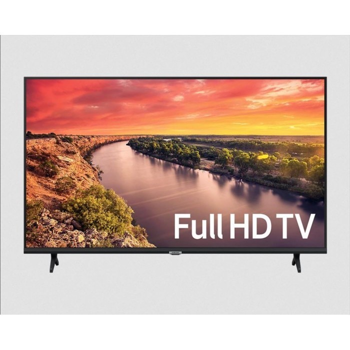 Led Tv Samsung 43T5003 Full Hd Digital 43 Inch T5003 - Garansi Resmi
