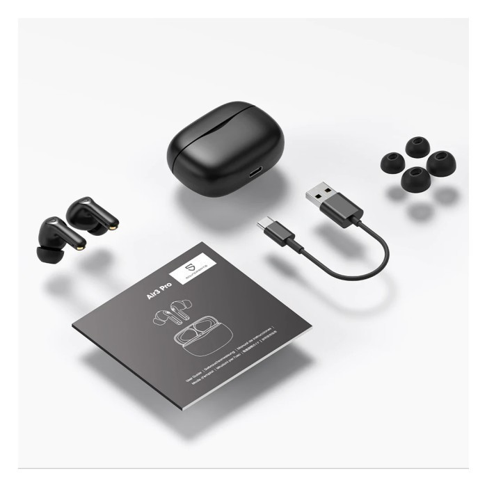 Soundpeats Air3 Pro Wireless Earbuds Termurah Terlaris Promo