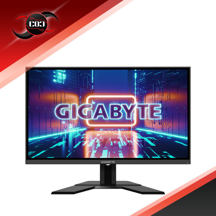 Gigabyte G27F 27" Gaming Monitor