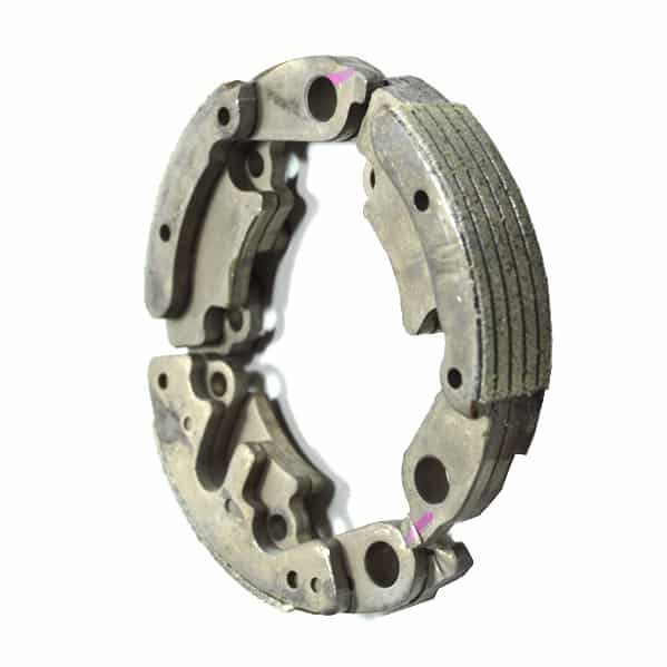 Kampas Ganda Weight Set Primary Clutch Revo Fi 22535Kwwp10