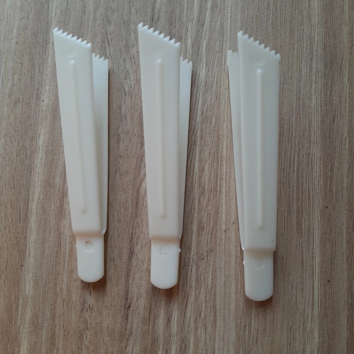 hanya disini] Jepitan Kue Nastar Daun Capitan Kue Kering