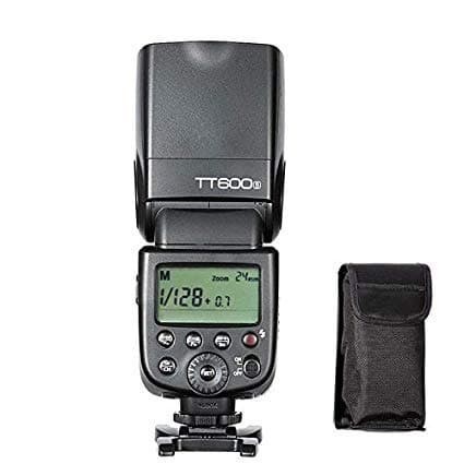 Godox Tt600 Sony / Godox Tt600 For Sony / Godox Tt600S / Godox Tt600