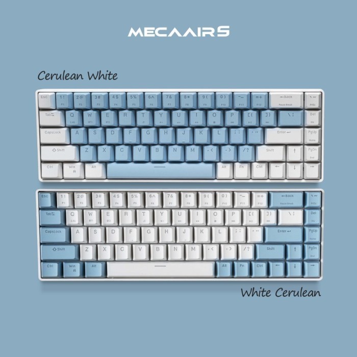 Digital Alliance Da Meca Air S 65% Wireless - Gaming Keyboard