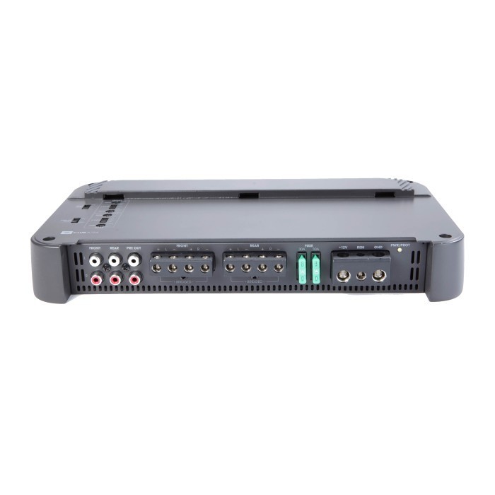 Jbl Club A754 (4 Ch) Power Amplifier 4-Channel Audio Mobil Termurah Terlaris Promo