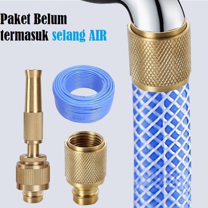 Semprotan Air cuci mobil / Semprotan tekanan tinggi / cuci motor