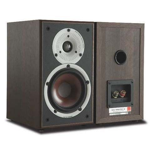 Dali Spektor 2 Bookshelf Speaker