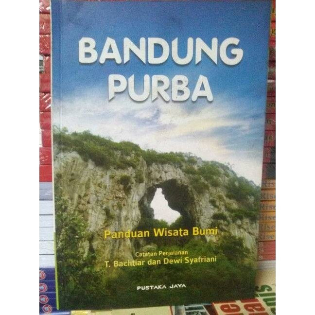 

Bandung Purba