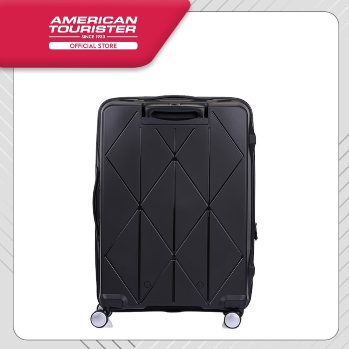American Tourister Argyle Koper Hardcase Medium 25Inch