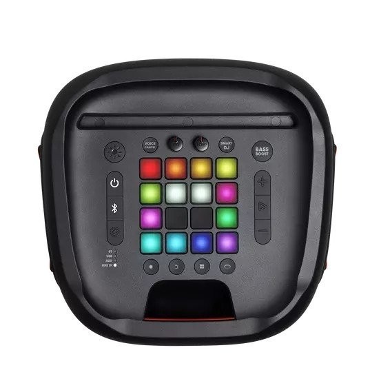 Jbl Partybox1000 Partybox 1000 Usb Bluetooth Meeting Seminar Speaker Termurah Terlaris Promo