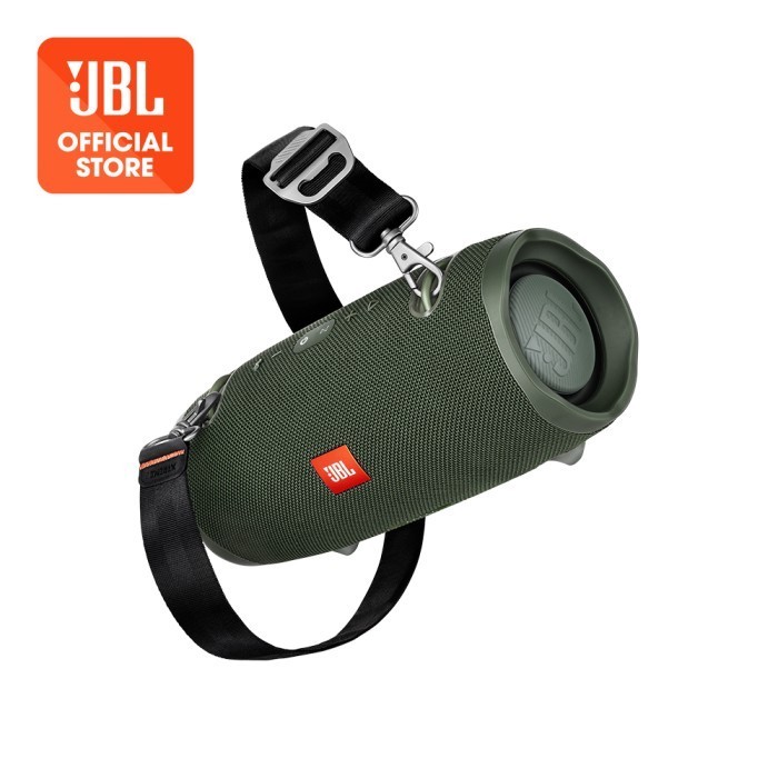 Jbl Xtreme 2 - Green Termurah Terlaris Promo