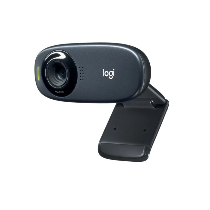 Logitech C310 Hd Webcam