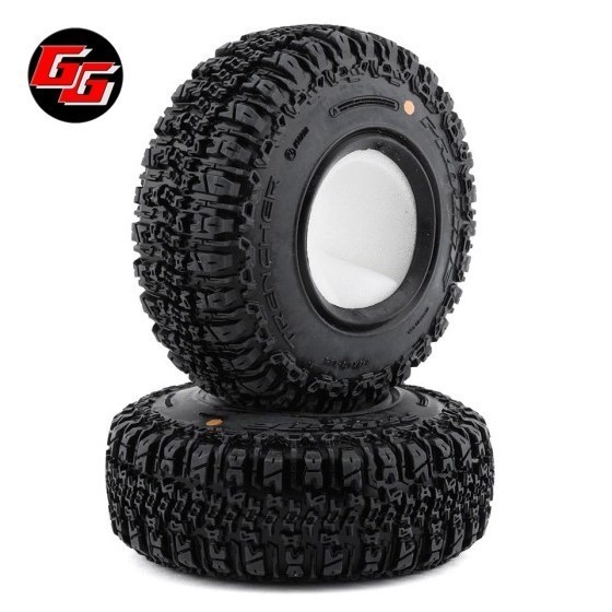 PRO-LINE Trencher Clas 1 1.9" Rock Crawler Tire Ban Proline