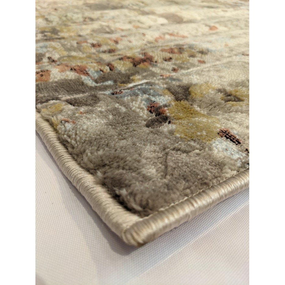 Karpet Modern Minimalis Import Turki 160X230