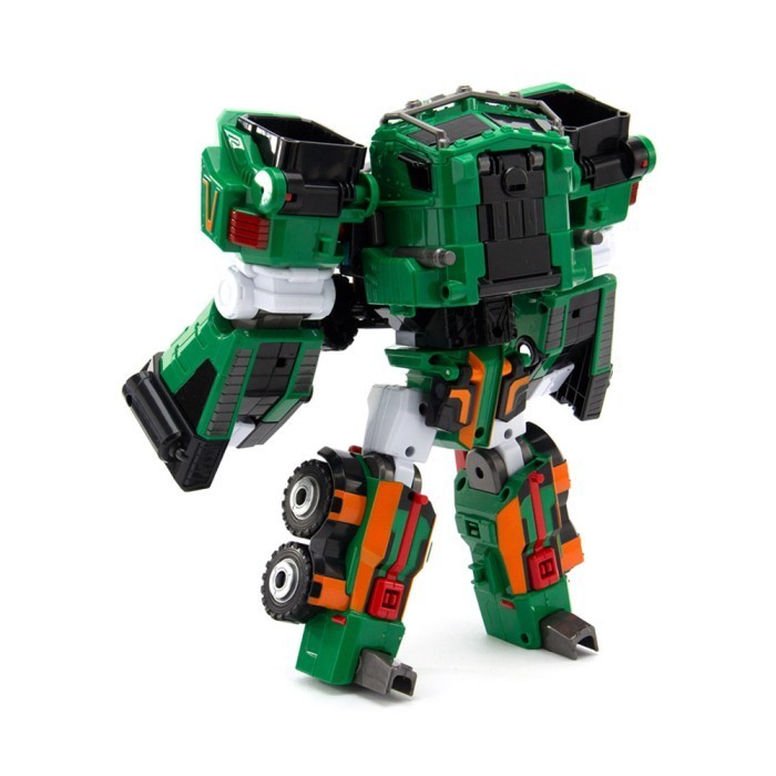 Tobot Gd Galaxy Detectives Beast