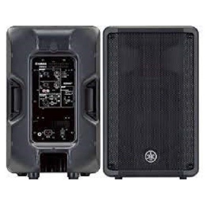 Speaker YAMAHA DBR 12 DBR-12 DBR12 Seaker aktif DBR