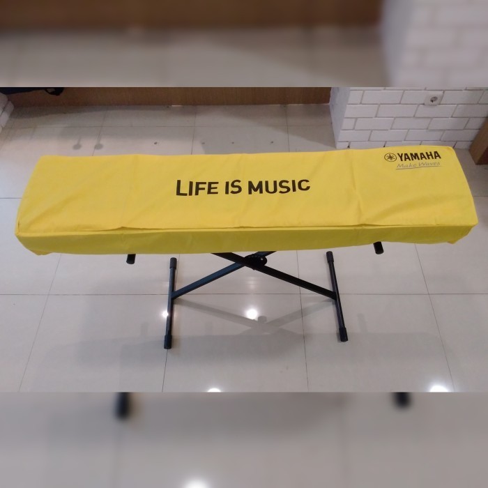 Cover piano yamaha P-45 tutup piano P 45