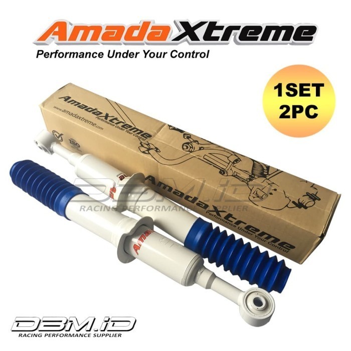 Shock Absorber Amada Xtreme Avanza 2003-2020+ Belakang