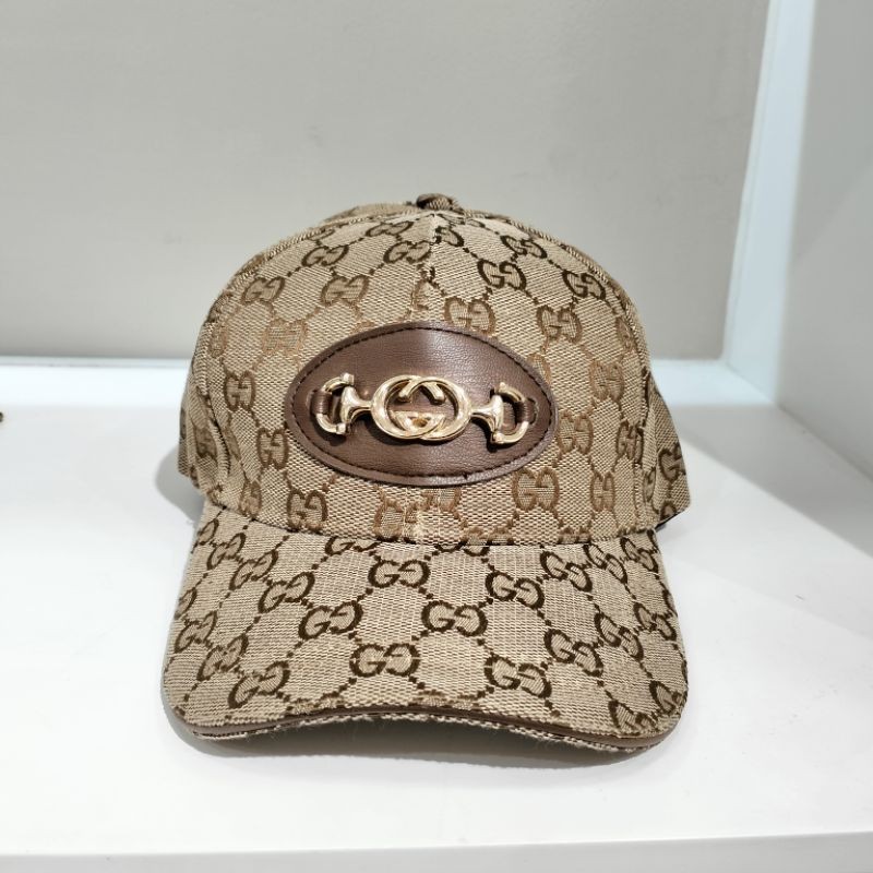 Topi Cap GG
