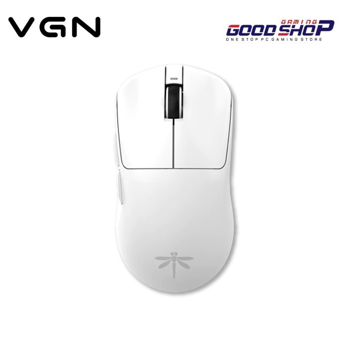 Vgn Dragonfly F1 Pro Max Gaming Mouse Termurah Terlaris Promo