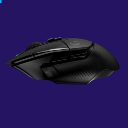 Logitech G502 X Lightspeed Wireless Gaming Mouse G502X G 502 X Termurah Terlaris Promo