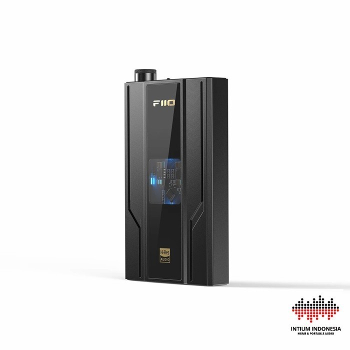 Fiio Q11 Portable Dac And Headphone Amplifier Termurah Terlaris Promo