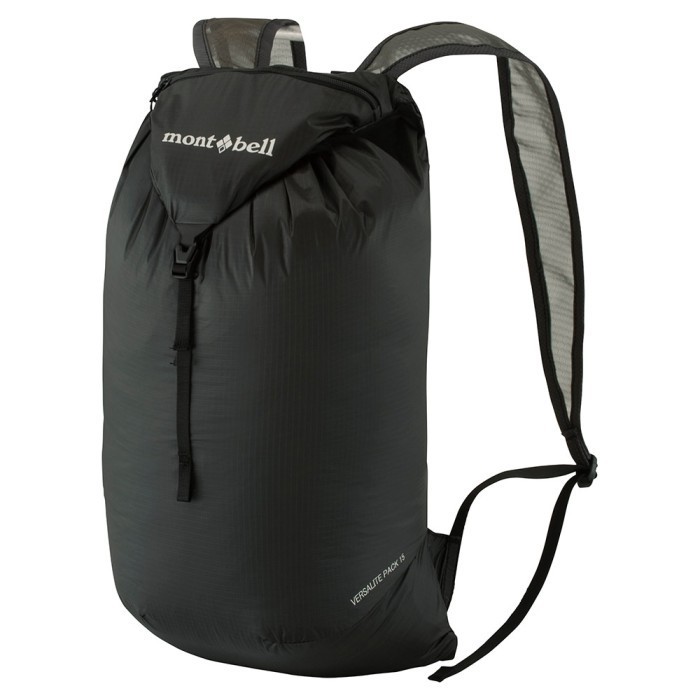 Tas Ultralight Montbell Versalite Pack 15 Termurah Terlaris Promo