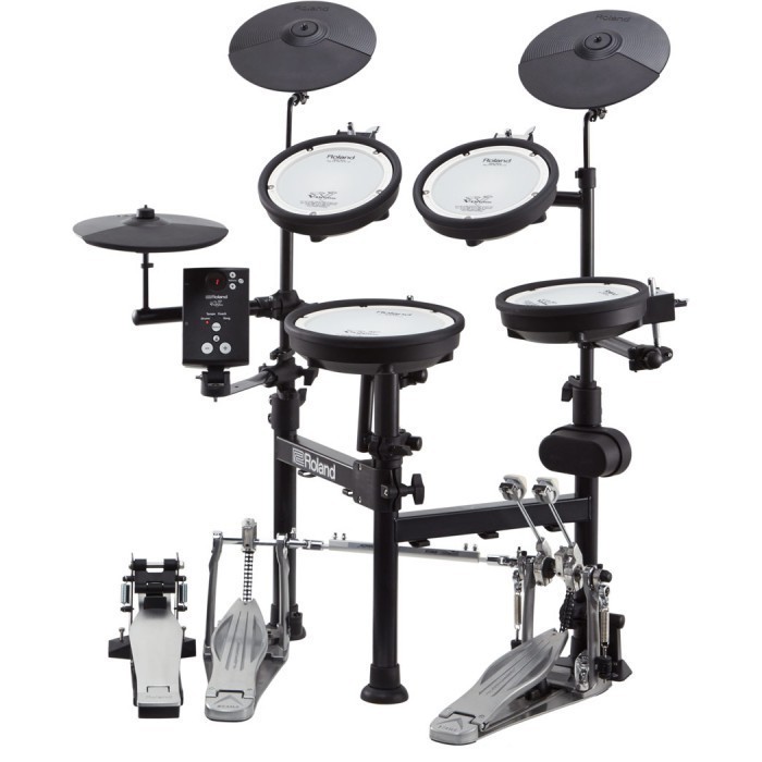 Roland V-Drums Portable Td-1Kpx2,Bmj Termurah Terlaris Promo