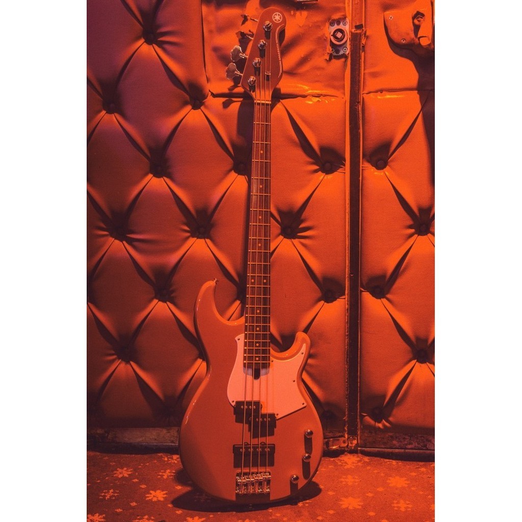 Yamaha Bb234 Bass Elektrik