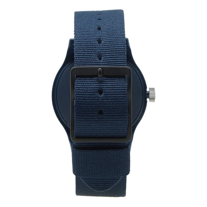 Timex Mk1 Camper Tw2R13900 Ladies Blue Navy Dial Blue Navy Nylon Stra