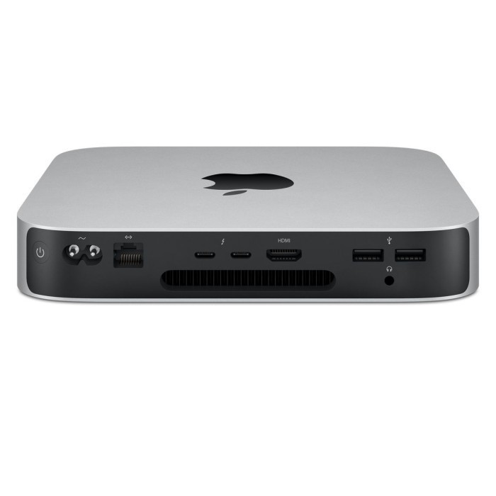 Apple Mac Mini M1 Custom 16Gb Ram / 512Gb & 256Gb Ssd / Macmini 2020 Termurah Terlaris Promo