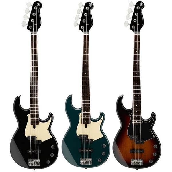 Yamaha Electric Bass Bb434 / Bb-434 / Bb 434 Termurah Terlaris Promo