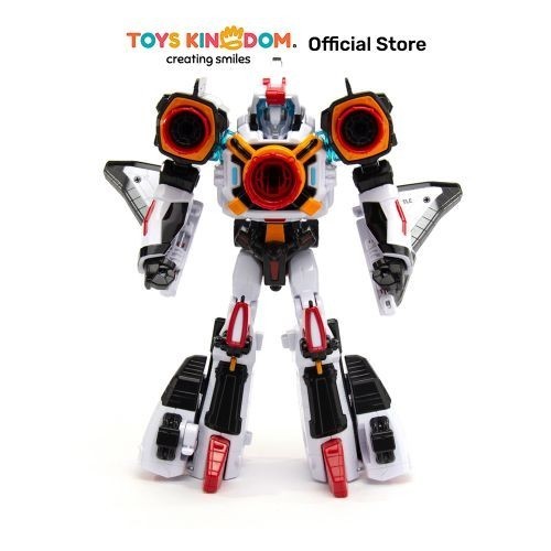 Tobot Gd Galaxy Detectives Shuttle