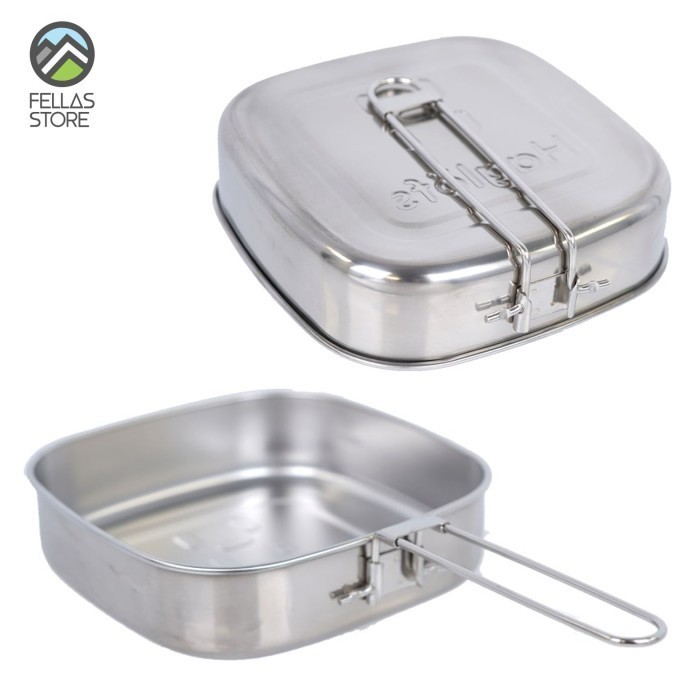 Haglofs Outdoor Cooker Book